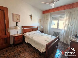 Piso en venta en Algete pueblo en Algete