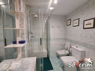 Piso en venta en Algete pueblo en Algete