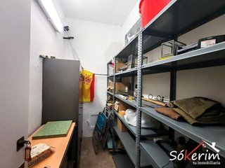 Piso en venta en Algete pueblo en Algete