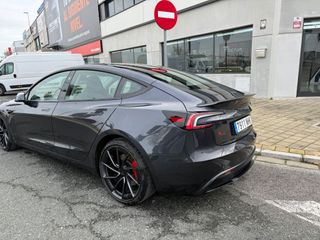 Tesla Model 3 Performance 2025