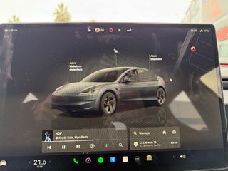 Tesla Model 3 Performance 2025