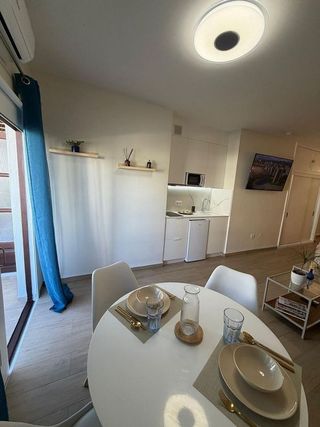 Estudio en venta en Zona Botánico en Puerto de la Cruz