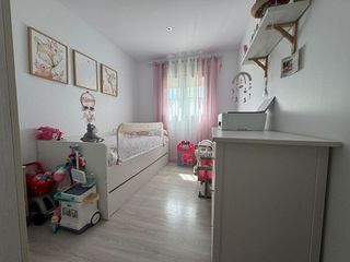 Piso en venta en Ctra de Sevilla - Ronda sur en Badajoz