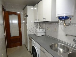 Piso en venta en Pryconsa - Poligono Europa en Alcalá de Henares