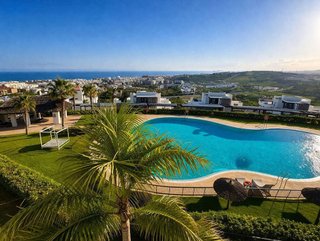 Piso en venta en Zona Norte en Estepona