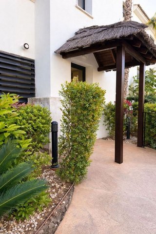 Piso en venta en Zona Norte en Estepona
