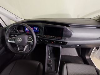 Volkswagen Caddy Cargo Hybrid 2025 *GERENCIA