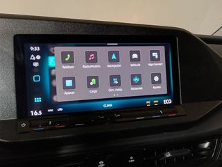 Volkswagen Caddy Cargo Hybrid 2025 *GERENCIA