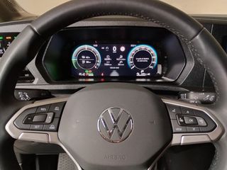 Volkswagen Caddy Cargo Hybrid 2025 *GERENCIA