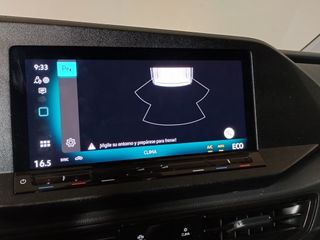 Volkswagen Caddy Cargo Hybrid 2025 *GERENCIA