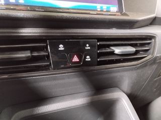 Volkswagen Caddy Cargo Hybrid 2025 *GERENCIA