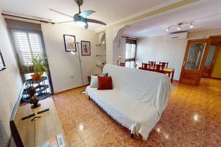 Piso en venta en Tres Forques en Valencia