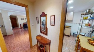 Piso en venta en Tres Forques en Valencia