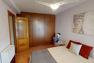 Piso en venta en Tres Forques en Valencia