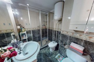 Piso en venta en Tres Forques en Valencia