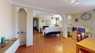 Piso en venta en Tres Forques en Valencia