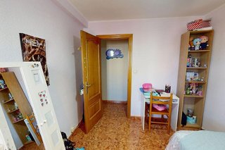Piso en venta en Tres Forques en Valencia