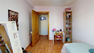 Piso en venta en Tres Forques en Valencia