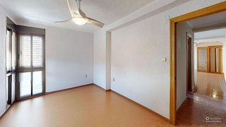 Piso en venta en Tres Forques en Valencia
