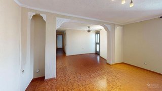 Piso en venta en Tres Forques en Valencia