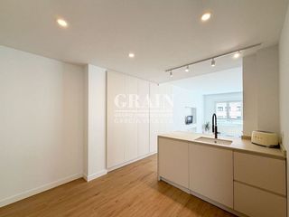 Piso en venta en Feria en Albacete