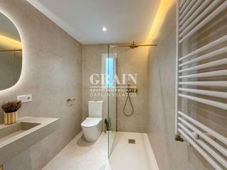 Piso en venta en Feria en Albacete