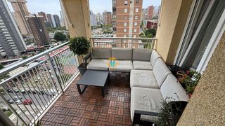 Piso en venta en Rincón de Loix en Benidorm