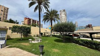 Piso en venta en Rincón de Loix en Benidorm
