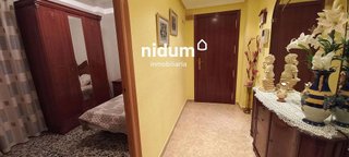 Piso en venta en Xàtiva