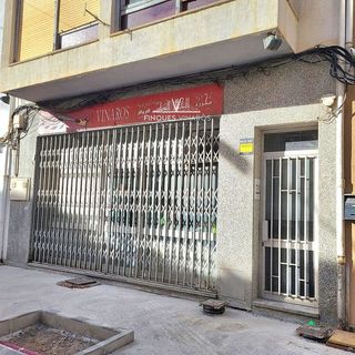 Local comercial en venta en Casco Urbano en Vinaròs
