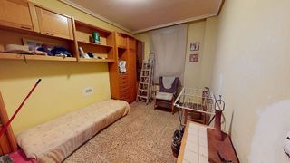 Piso en venta en Fátima en Albacete