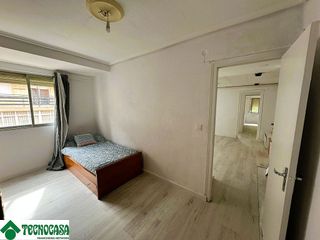 Piso en venta en Centro Ciudad en Manises