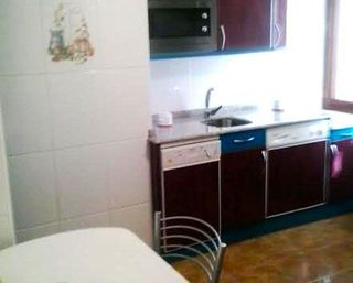 Piso en venta en Portugalete