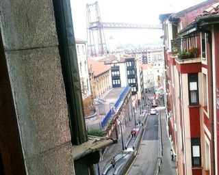 Piso en venta en Portugalete