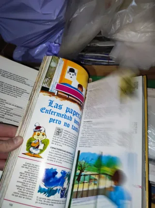 El libro gordo de Petete tomo amarillo