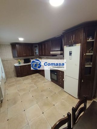Piso en venta en Martos