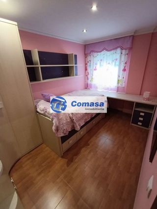 Piso en venta en Martos