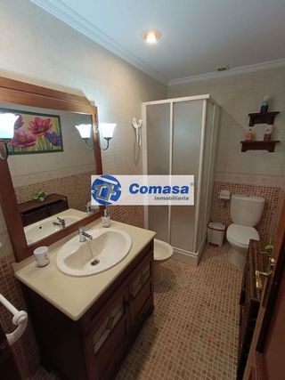 Piso en venta en Martos