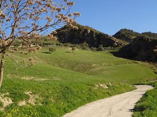 Terreno en venta en Barrio de la Vega en Monachil