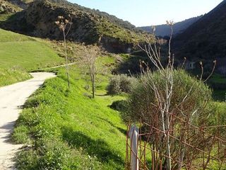 Terreno en venta en Barrio de la Vega en Monachil