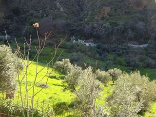 Terreno en venta en Barrio de la Vega en Monachil