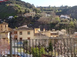 Terreno en venta en Barrio de la Vega en Monachil