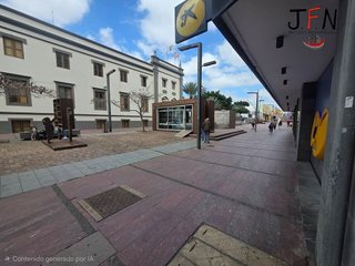 Piso en venta en Zona Centro en Puerto del Rosario