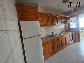 Piso en venta en Zona Centro en Puerto del Rosario