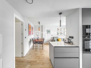 Piso en venta en Legazpi en Madrid