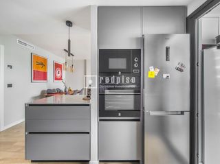 Piso en venta en Legazpi en Madrid