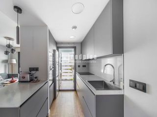 Piso en venta en Legazpi en Madrid