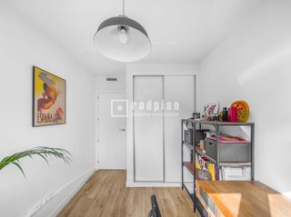 Piso en venta en Legazpi en Madrid