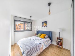 Piso en venta en Legazpi en Madrid