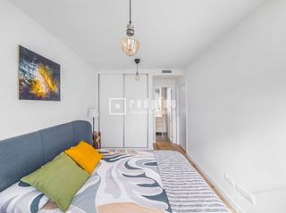 Piso en venta en Legazpi en Madrid